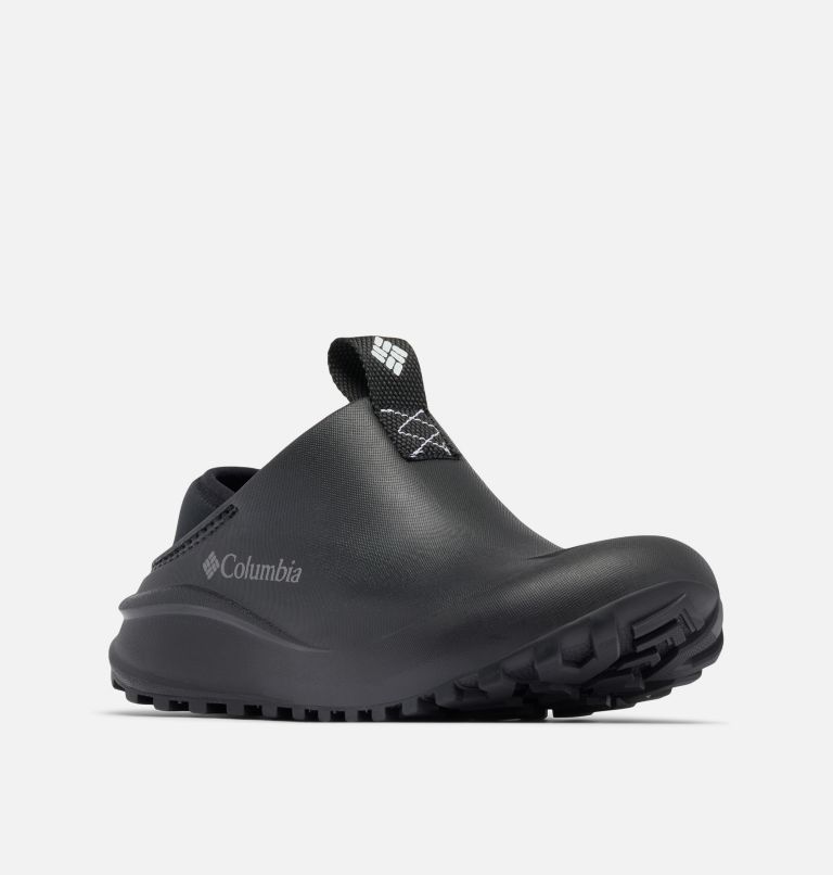 Sabot Mudranger pour femme, Color: Black, City Grey, image 3