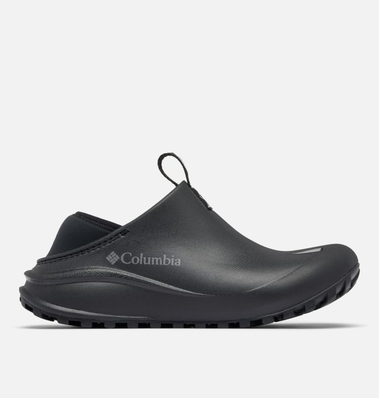 Sabot Mudranger pour femme, Color: Black, City Grey, image 1