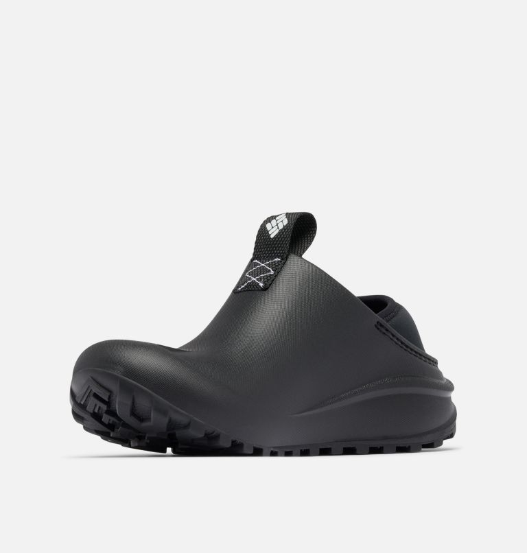 Sabot Mudranger pour femme, Color: Black, City Grey, image 7