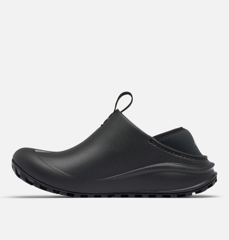Sabot Mudranger pour femme, Color: Black, City Grey, image 6
