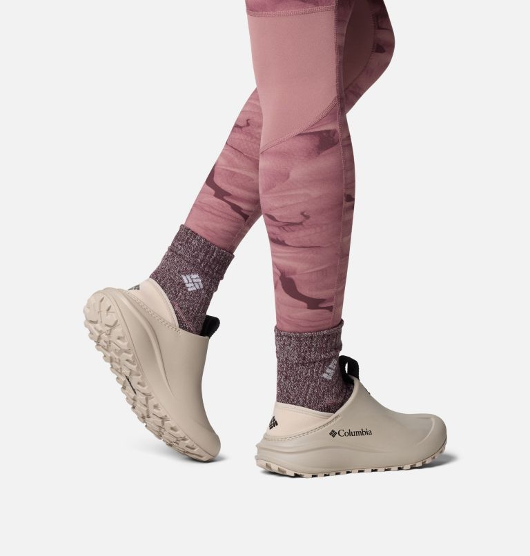 Sabot Mudranger pour femme, Color: Soft Taupe, Black, image 10