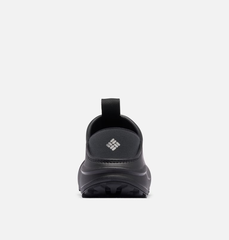 Men's Mudranger Clog, Color: Black, City Grey, image 2