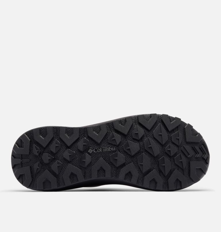 Men's Mudranger Clog, Color: Black, City Grey, image 5