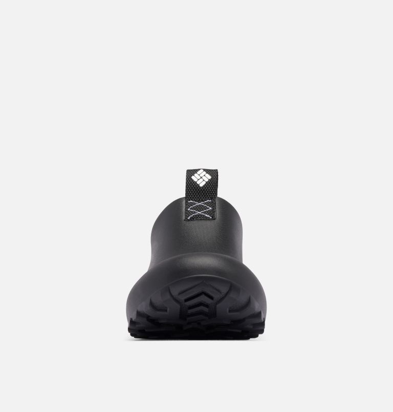 Men's Mudranger Clog, Color: Black, City Grey, image 8