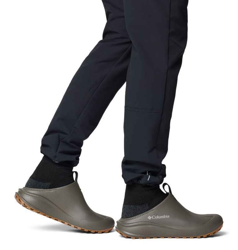 Men's Mudranger Clog, Color: Alpine Tundra, Grey Green, image 10