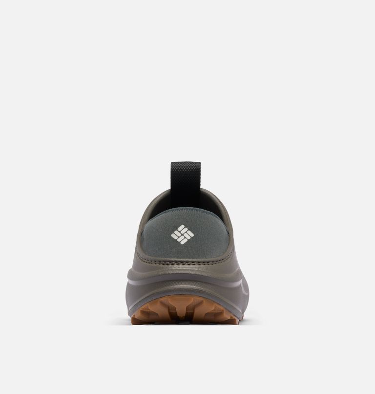 Men's Mudranger Clog, Color: Alpine Tundra, Grey Green, image 2