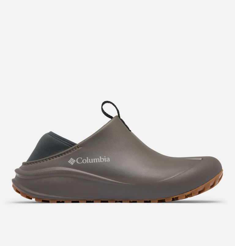 Men's Mudranger Clog, Color: Alpine Tundra, Grey Green, image 1