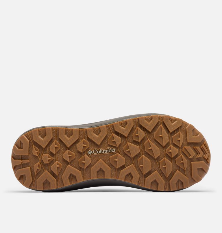 Men's Mudranger Clog, Color: Alpine Tundra, Grey Green, image 5
