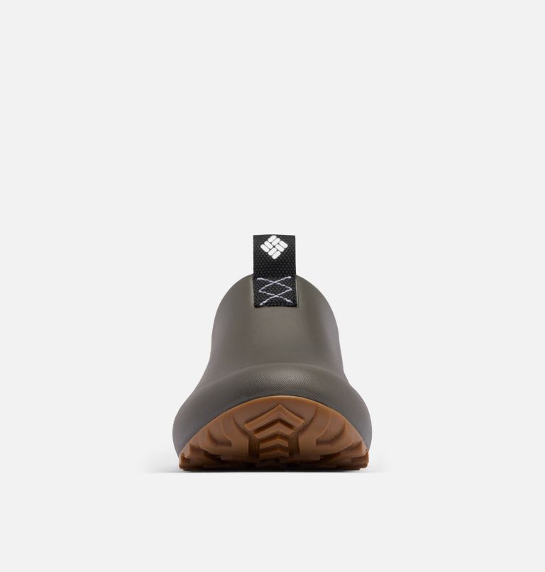 Men's Mudranger Clog, Color: Alpine Tundra, Grey Green, image 8