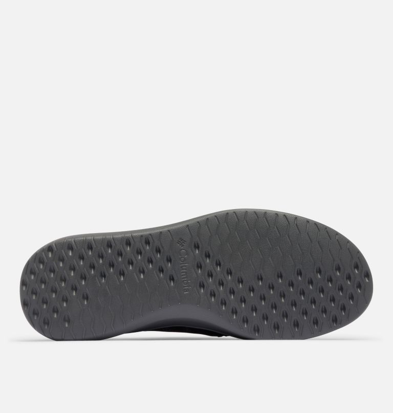 Men's Boatside LTR Shoe, Color: Black, Dark Grey, image 5