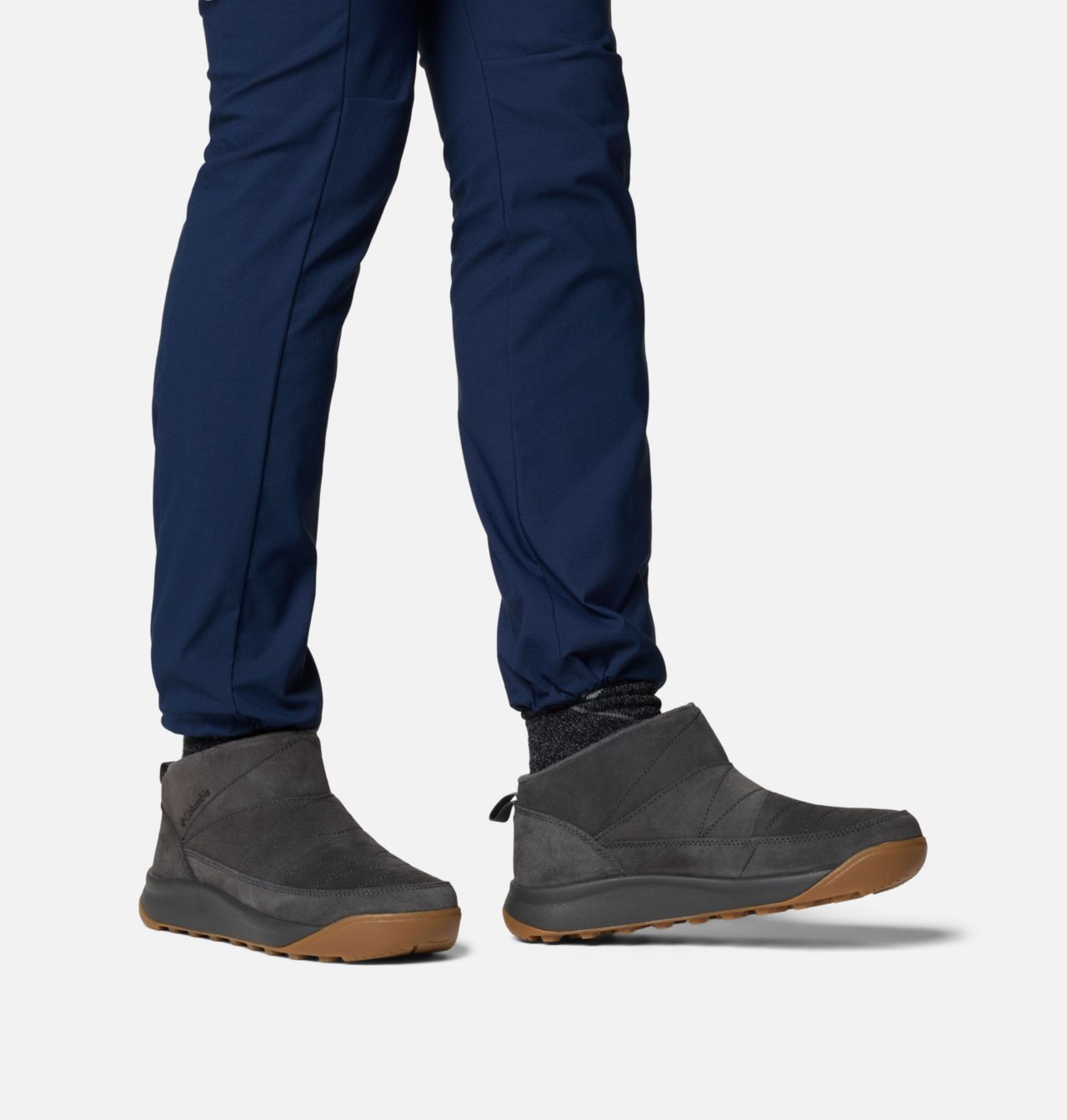 Botte Minx™ Xtra Shorty en suède pour femme 10