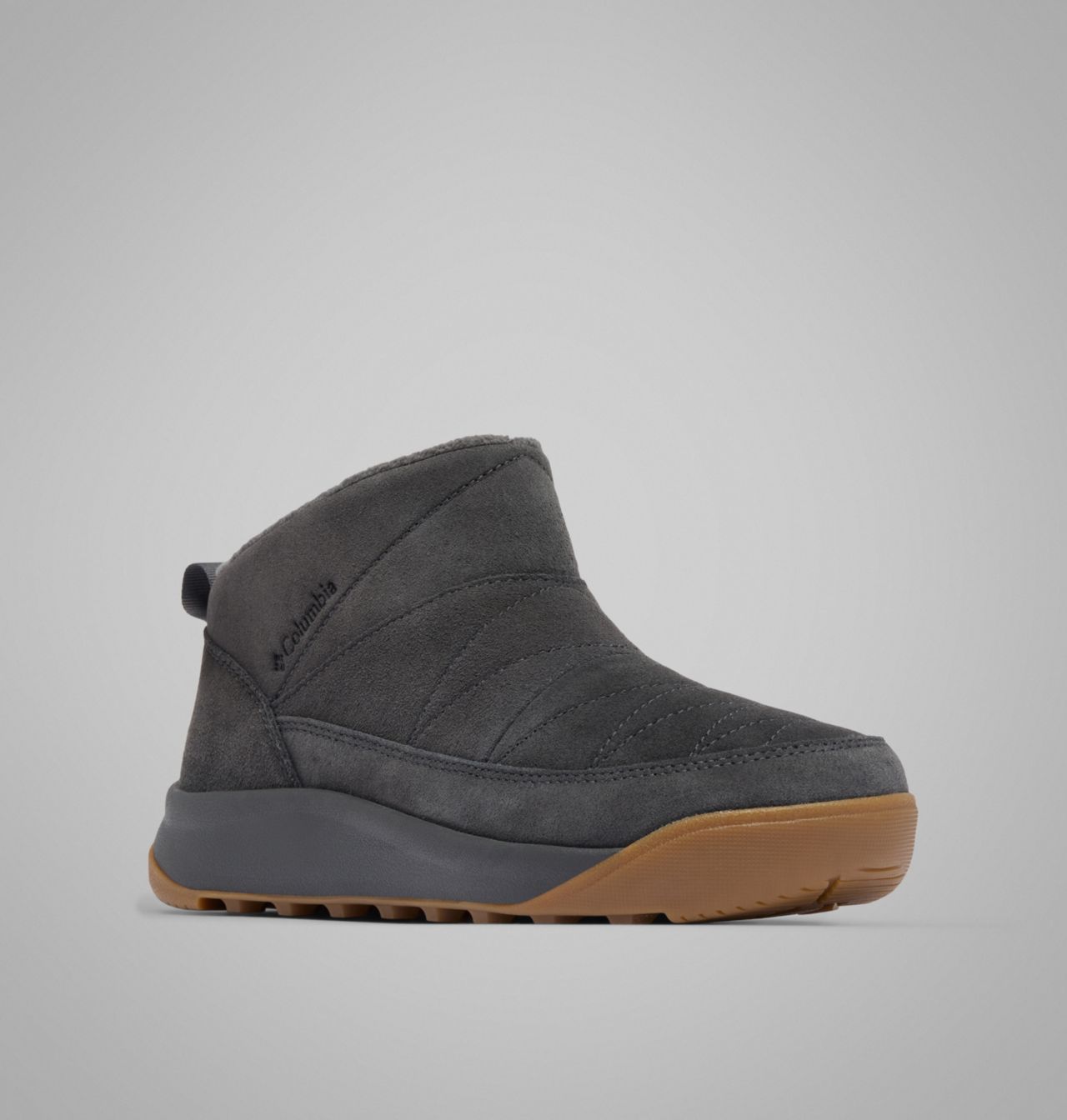 Botte Minx™ Xtra Shorty en suède pour femme 3