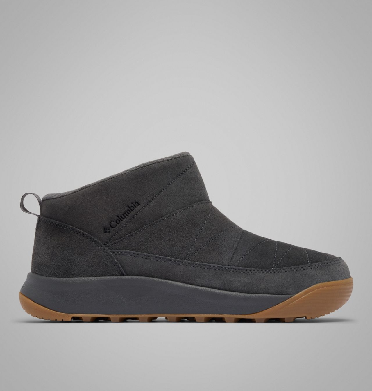 Botte Minx™ Xtra Shorty en suède pour femme 1