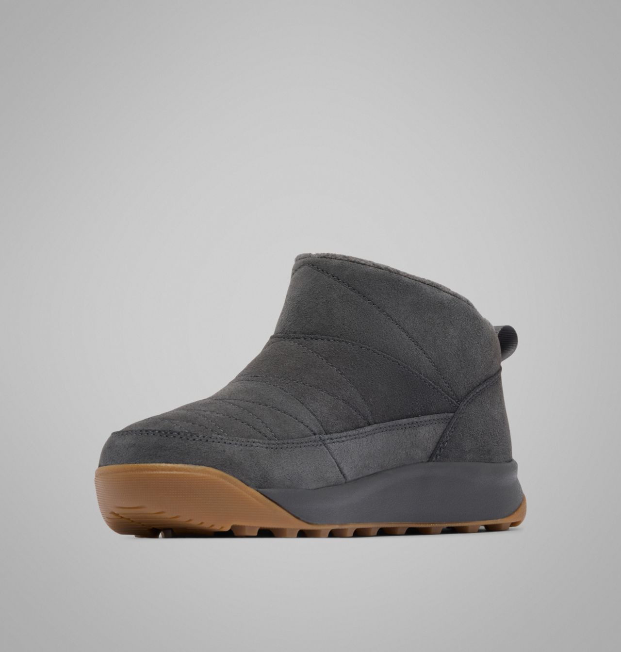 Botte Minx™ Xtra Shorty en suède pour femme 7