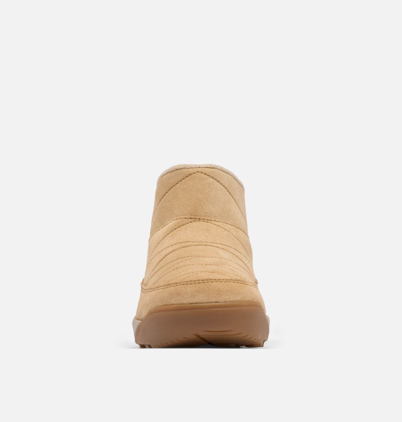 Women's Minx™ Xtra Shorty Suede Boot 9