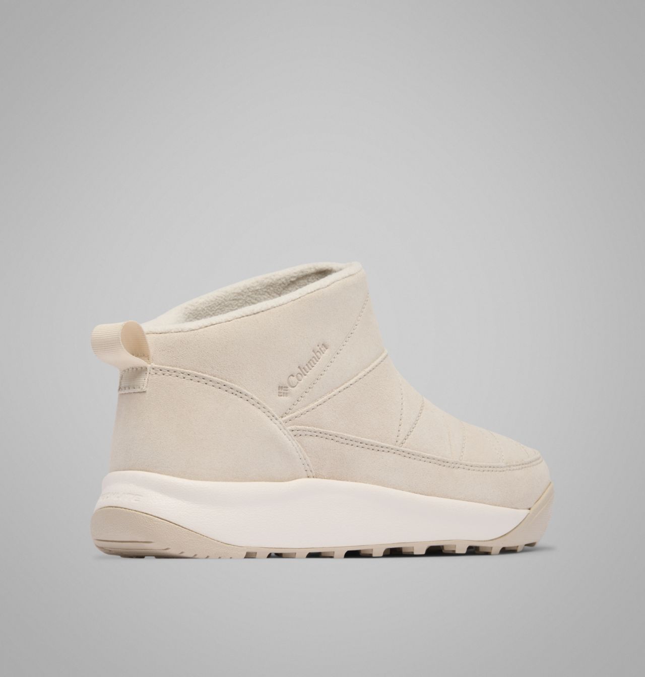 Botte Minx™ Xtra Shorty en suède pour femme 9