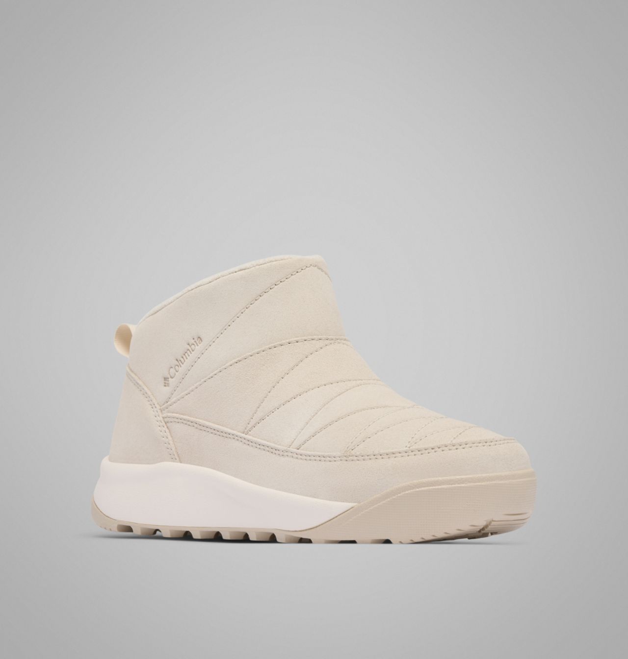 Botte Minx™ Xtra Shorty en suède pour femme 3