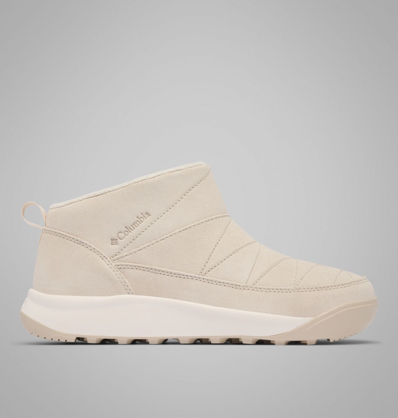 Botte Minx™ Xtra Shorty en suède pour femme 1