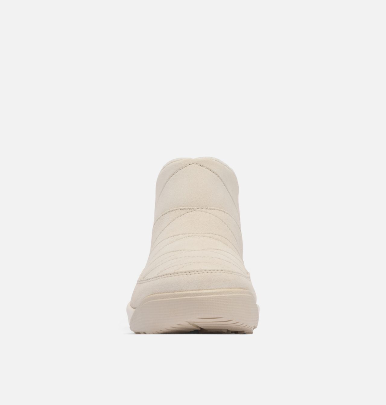 Botte Minx™ Xtra Shorty en suède pour femme – Large 8