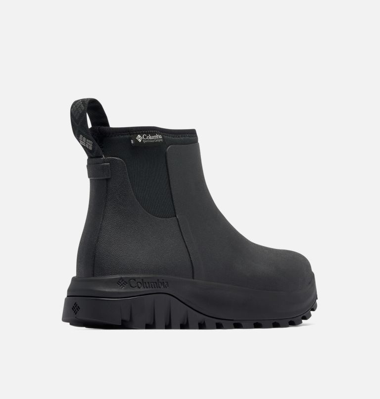 Women's Venturetrot Boot, Color: Black, Sea Salt, image 9