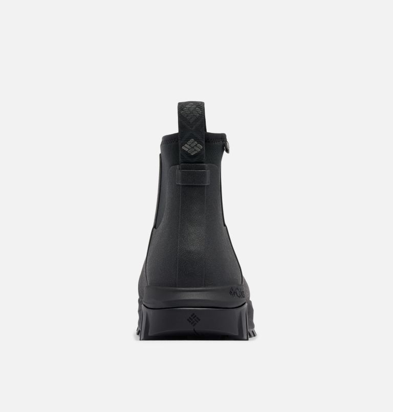 Women's Venturetrot Boot, Color: Black, Sea Salt, image 2