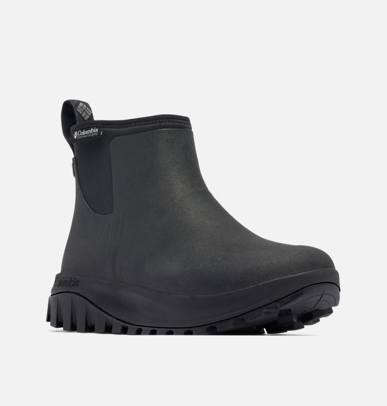 Women's Venturetrot Boot, Color: Black, Sea Salt, image 3