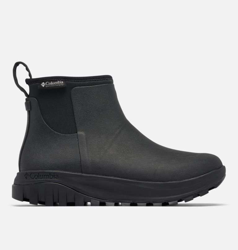 Women's Venturetrot Boot, Color: Black, Sea Salt, image 1