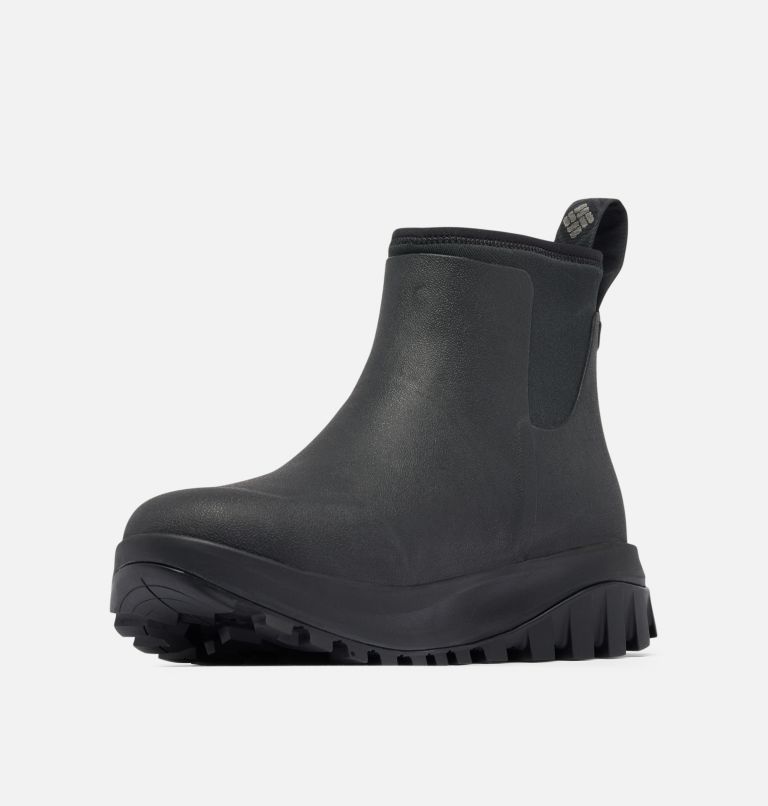 Women's Venturetrot Boot, Color: Black, Sea Salt, image 7