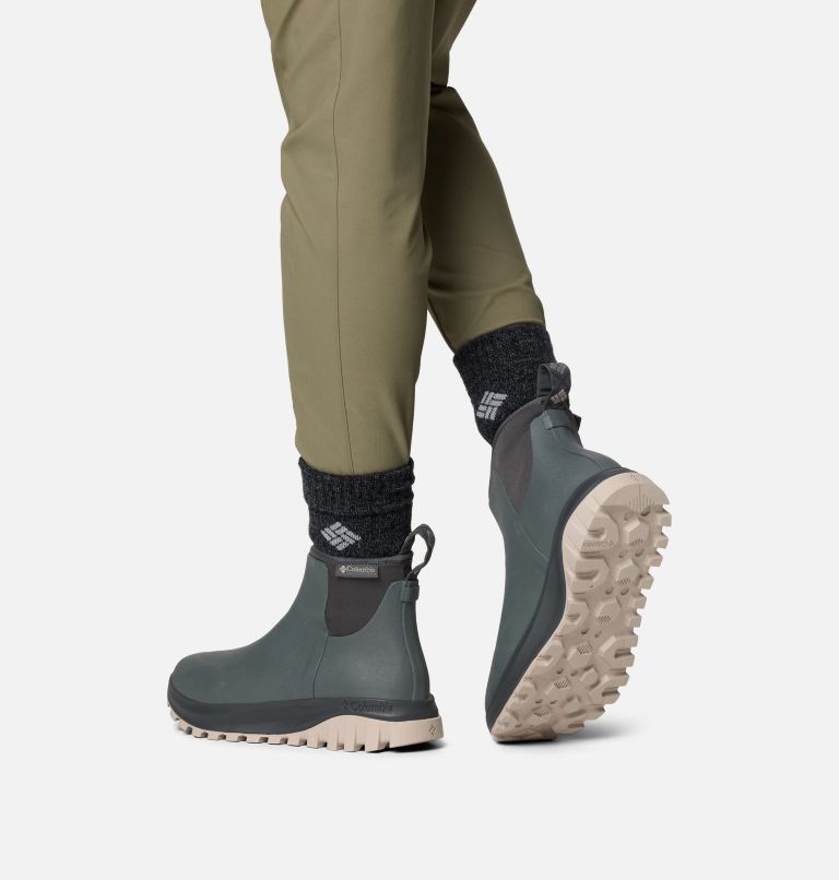 Women's Venturetrot Boot, Color: Grill, Soft Taupe, image 10