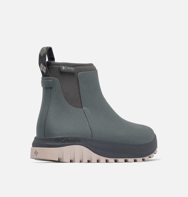 Women's Venturetrot Boot, Color: Grill, Soft Taupe, image 9