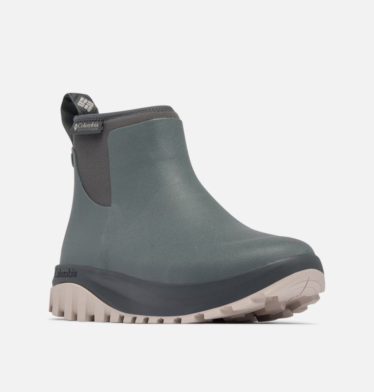 Women's Venturetrot Boot, Color: Grill, Soft Taupe, image 3