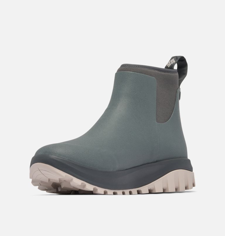 Women's Venturetrot Boot, Color: Grill, Soft Taupe, image 7