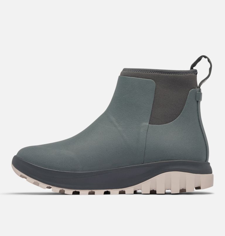 Women's Venturetrot Boot, Color: Grill, Soft Taupe, image 6