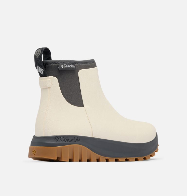 Women's Venturetrot Boot, Color: Sea Salt, Shark, image 9