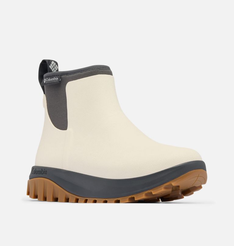 Women's Venturetrot Boot, Color: Sea Salt, Shark, image 3