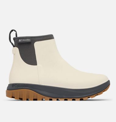Women's Venturetrot Boot, Color: Sea Salt, Shark, image 1