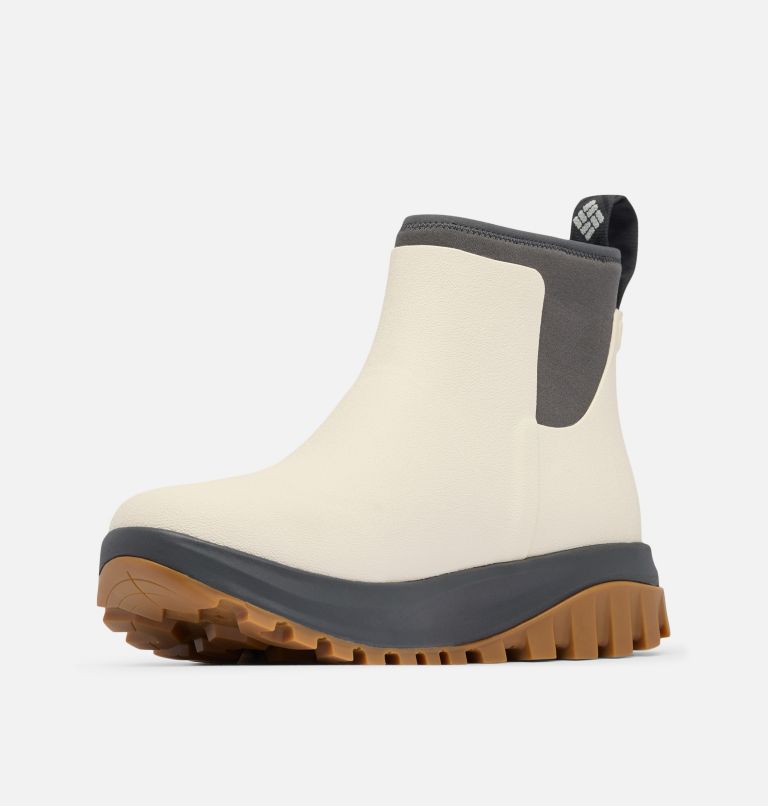 Women's Venturetrot Boot, Color: Sea Salt, Shark, image 7