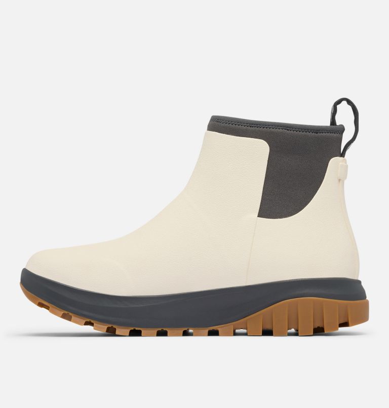 Women's Venturetrot Boot, Color: Sea Salt, Shark, image 6