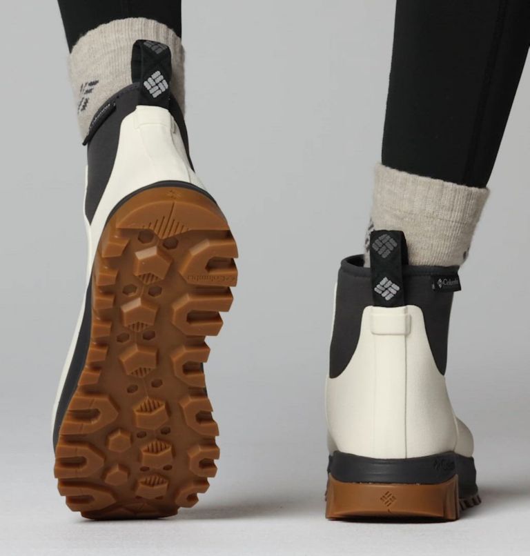 Women's Venturetrot Boot, Color: Sea Salt, Shark