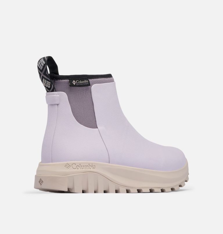 Women's Venturetrot Boot, Color: Lavender Pearl, Granite Purple, image 9
