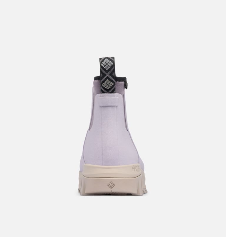 Women's Venturetrot Boot, Color: Lavender Pearl, Granite Purple, image 2