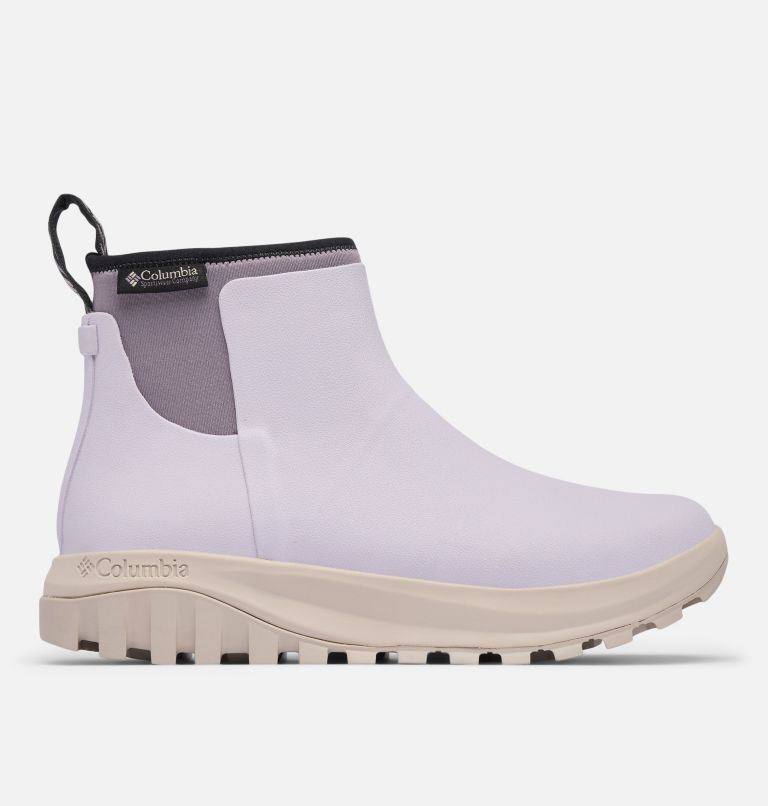 Women's Venturetrot Boot, Color: Lavender Pearl, Granite Purple, image 1