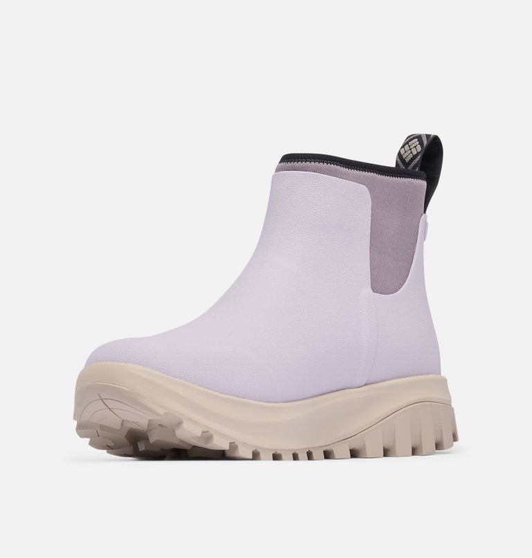 Women's Venturetrot Boot, Color: Lavender Pearl, Granite Purple, image 7