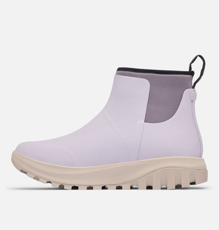Women's Venturetrot Boot, Color: Lavender Pearl, Granite Purple, image 6