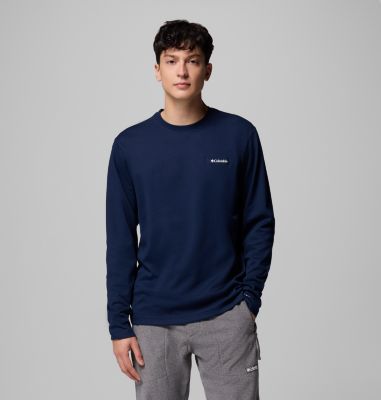 , Color: Collegiate Navy, LC Gem Columbia, image 1