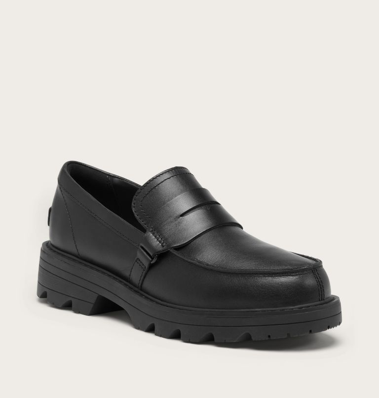REVEL AVE Women's Loafer, Color: Black, Black, image 7