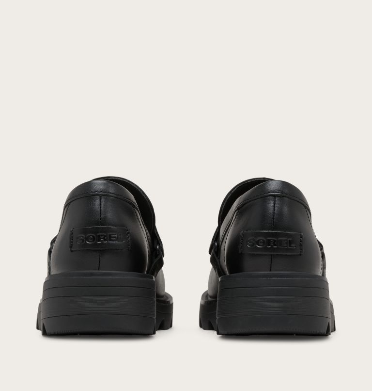 REVEL AVE Women's Loafer, Color: Black, Black, image 3