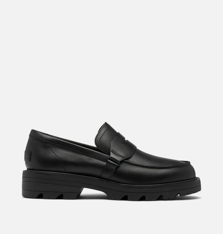 REVEL AVE Women's Loafer, Color: Black, Black, image 1