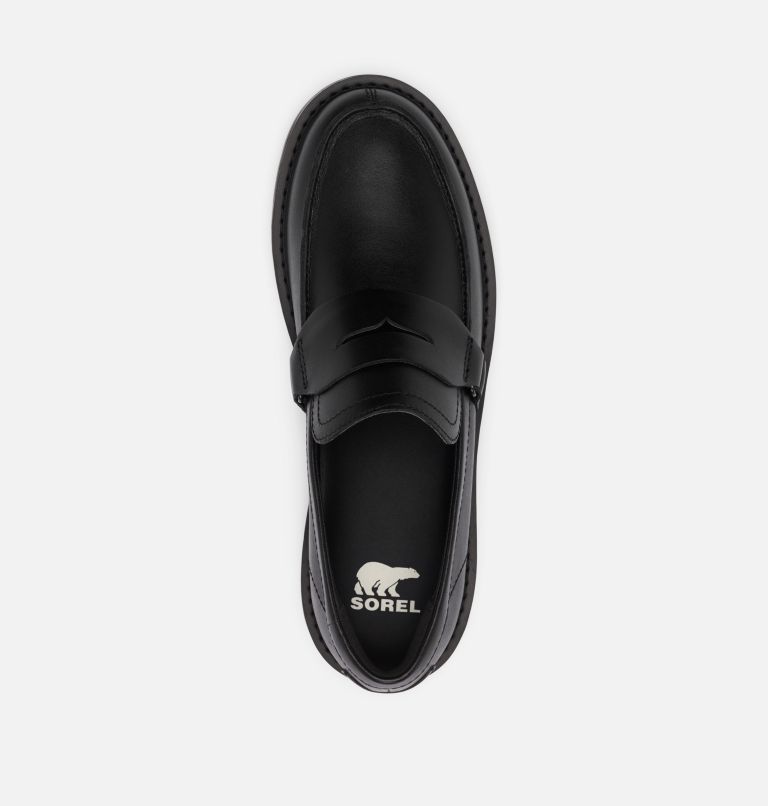 REVEL AVE Women's Loafer, Color: Black, Black, image 5