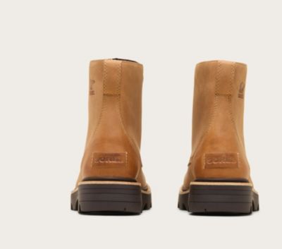 REVEL RD Lace wasserdichte Stiefel für Frauen, Color: Tawny Buff, Blackened Brown, image 6